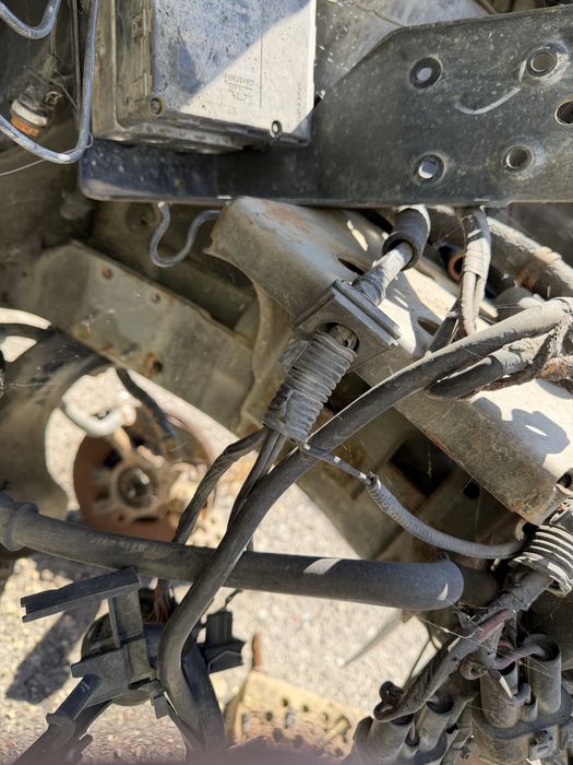 Продава се VW Sharan