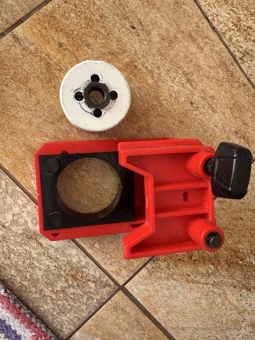 Milwaukee kit pt usi