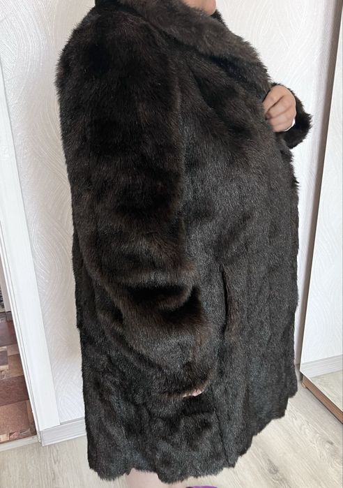 Продаю шубу (искуственная)