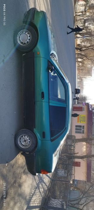 Toyota Corolla 1997г.в.