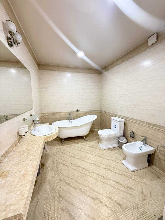 Oриентир: Тарас Шевченко Чайкофф 3/7/8 125м2