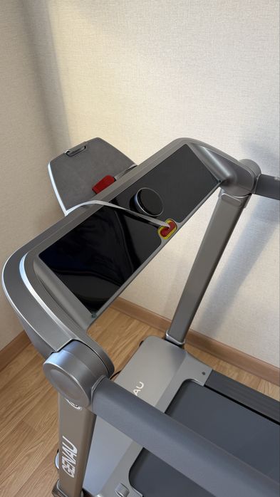 Genau беговая дорожка