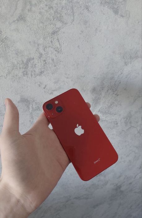 iPhone 13 128гб.