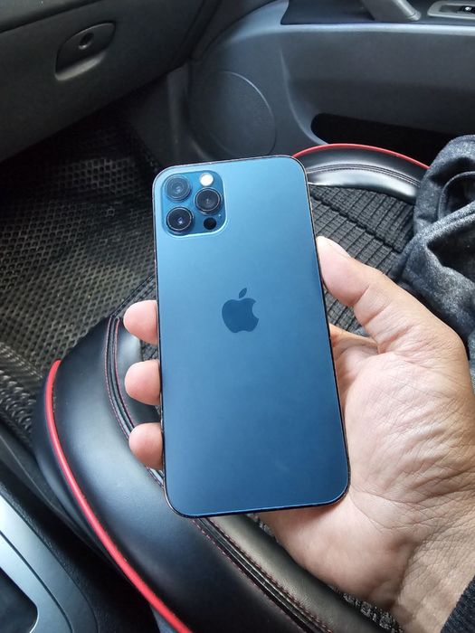 Iphone 12 pro 128Gb