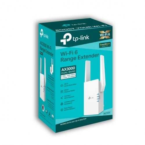 TP-Link RE500X/505/00XD/600/700/705/815XE/230 Wi-Fi Mesh  Wi-Fi 6E *-*