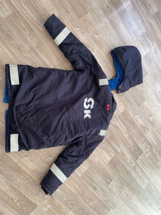 Огнеупорный булшак