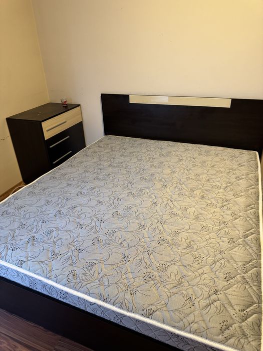 Спалня скрин и гардероб