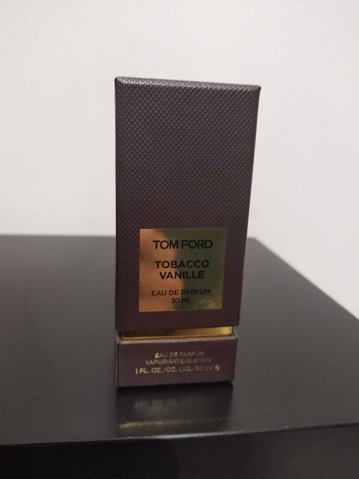 Parfum Tom Ford Tobacco Vanille 30 ml
