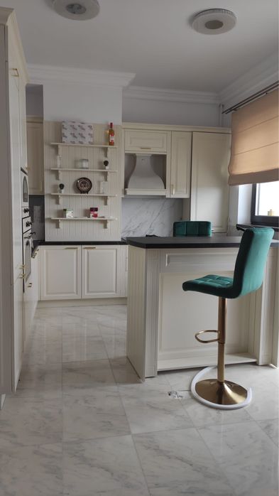 Penthouse de inchiriat