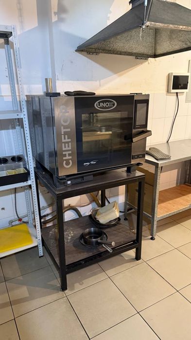 Распродажа имущества ресторана