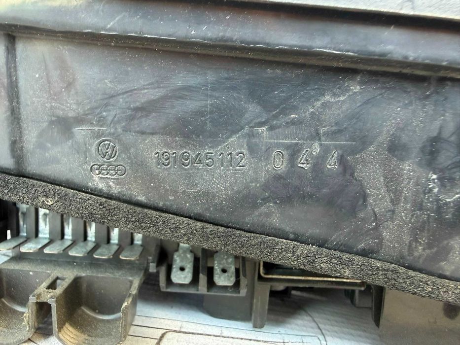 Stop Aripă Dreapta VW Golf 2 1989 / 1983-1992 / Cod OEM 191945112 (5B2)