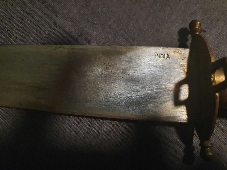 Антика ками и шпаги 600 лв