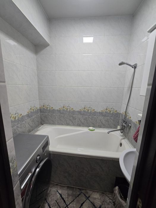 Сергели 5а. 3/1/7. Новостр