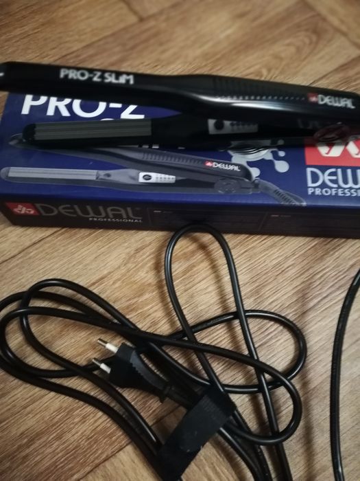 Утюжок для волос