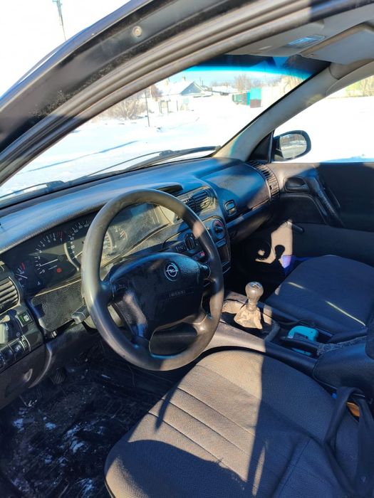 Авто на ежедневном ходу