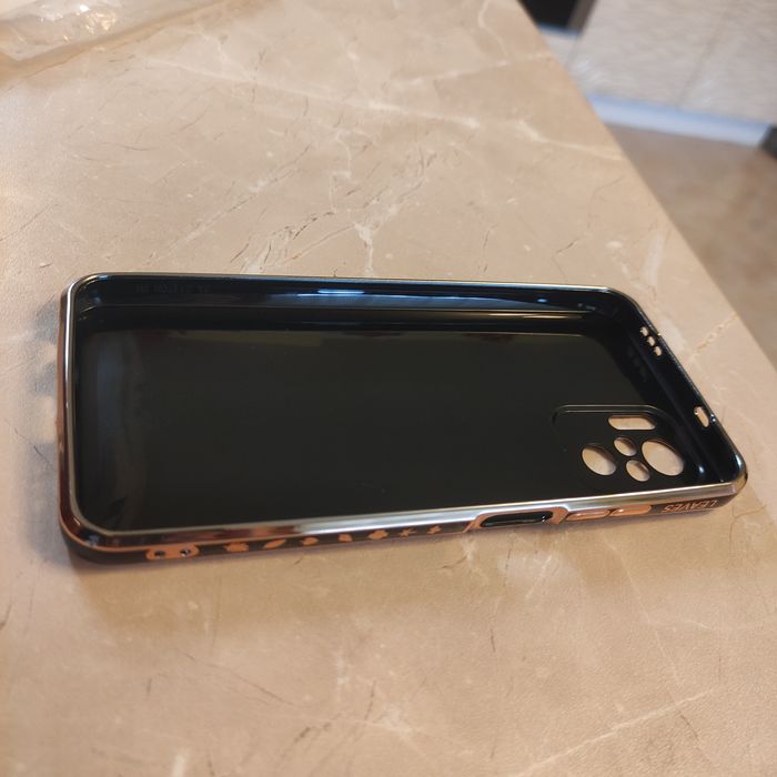 Калъф за телефон Redmi Note 10 4G