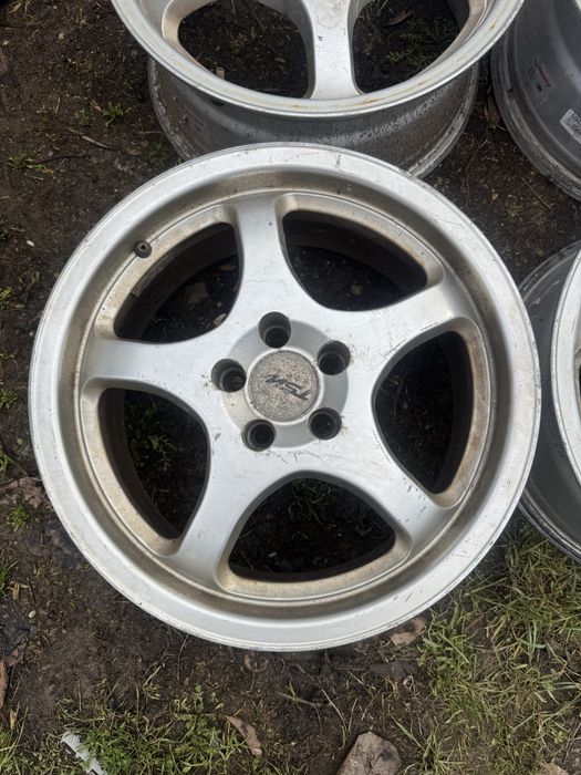 Джанти 16-ски 5х100