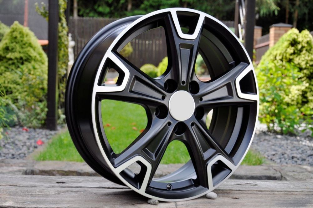 17" Джанти Мерцедес 5X112 MERCEDES A B C 212 213 W204 W205 E GLA V AMG