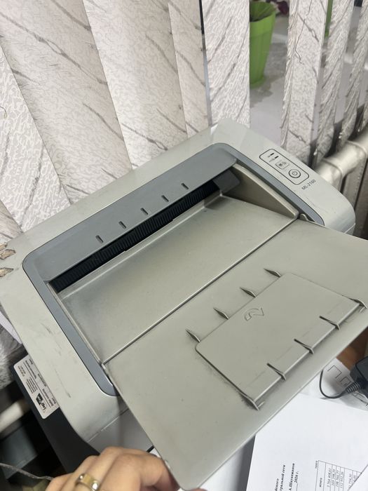 Продам принтер Самсунг