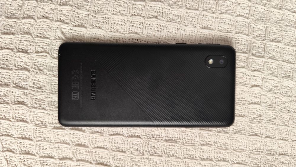 Смартфон Samsung Galaxy A01 core