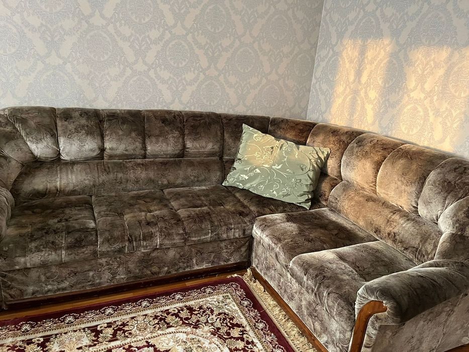 Диван ОТЛИЧНОГО состояния