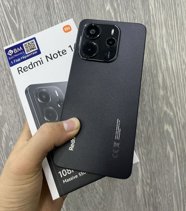 Redmi Note 14 8/256 GB