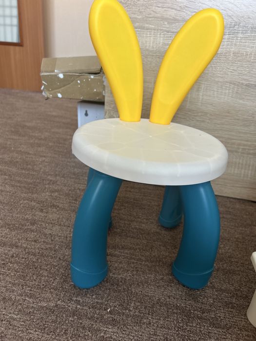 Конструктор до 5 лет