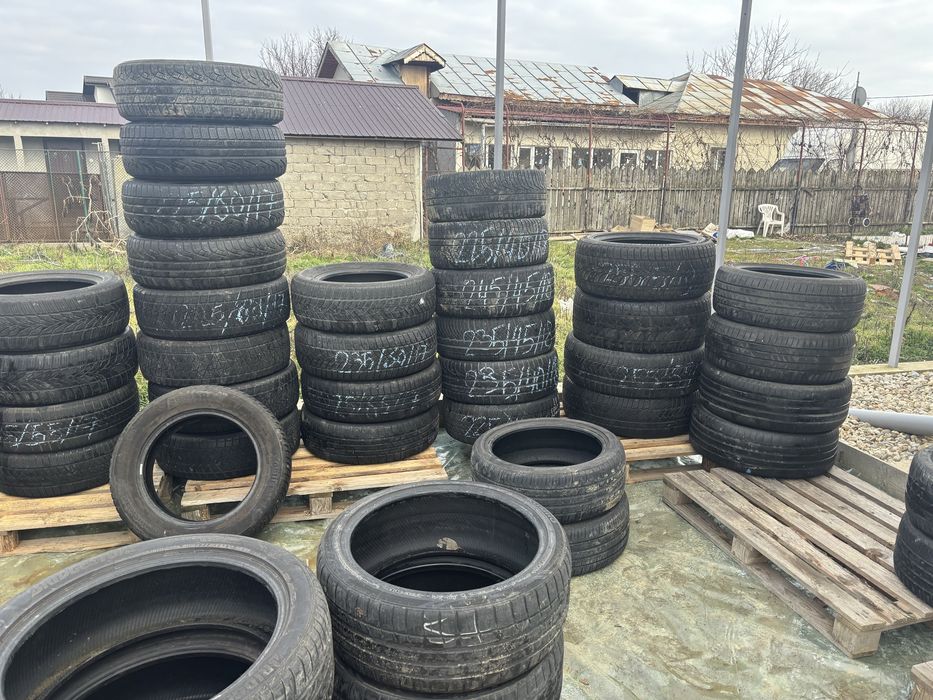Vand tot Lotul Anvelope R14 R15 R16 R17 R18 R19 R20 R22
