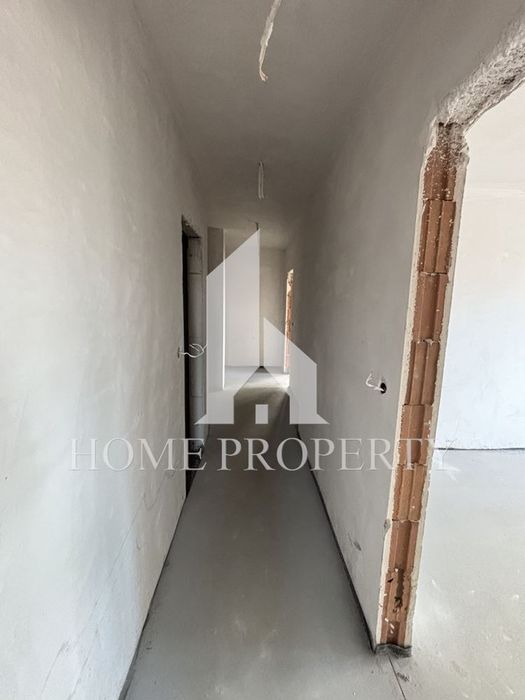 Продава се Тристаен апартамент в София, Малинова долина - 114 кв.м за 1454 €/кв.м - Снимка #7