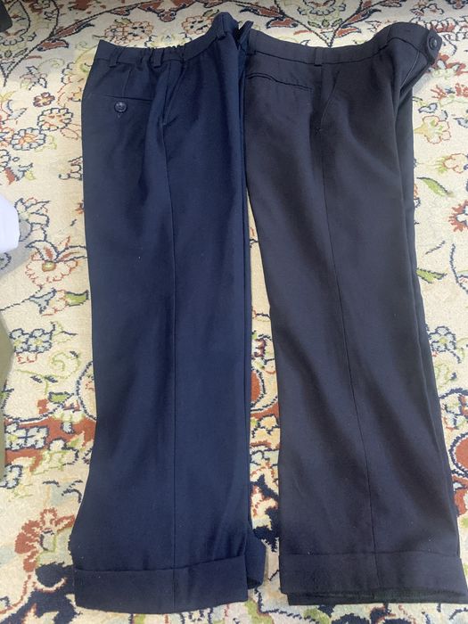 Школная форма для первоклашки