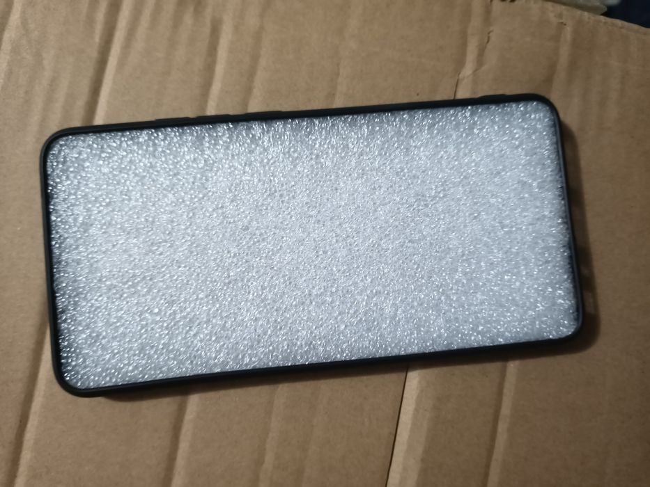 Чехол readmi not 3