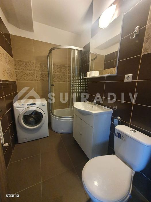 Apartament 3 camere, parcare subterană | Oașului