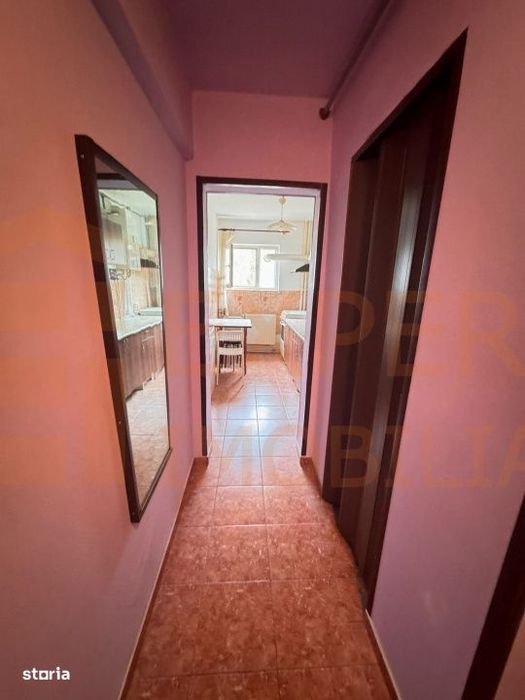Apartament 2 camere de vanzare in zona City Park Mall – Școala Camb
