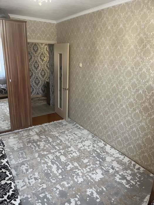 Продам 2хкомнатную квартиру