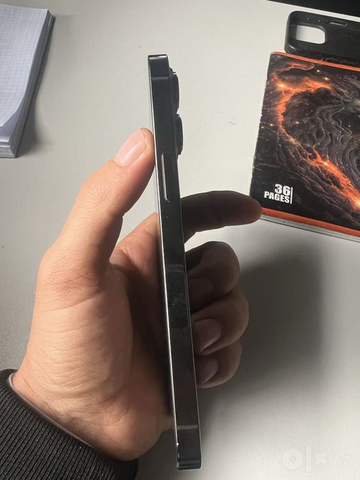 Iphone 13 pro 128GB