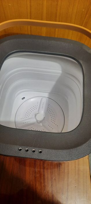 Мини стиральная машинка Xiaomi