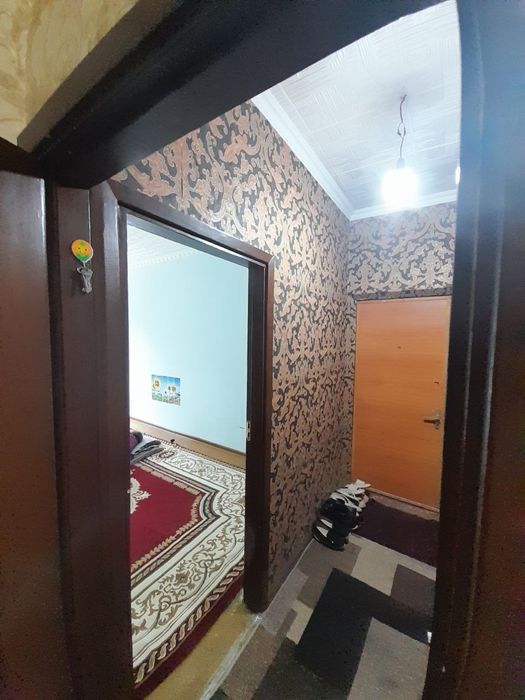 Bezmakler qizlar uchun kvartira