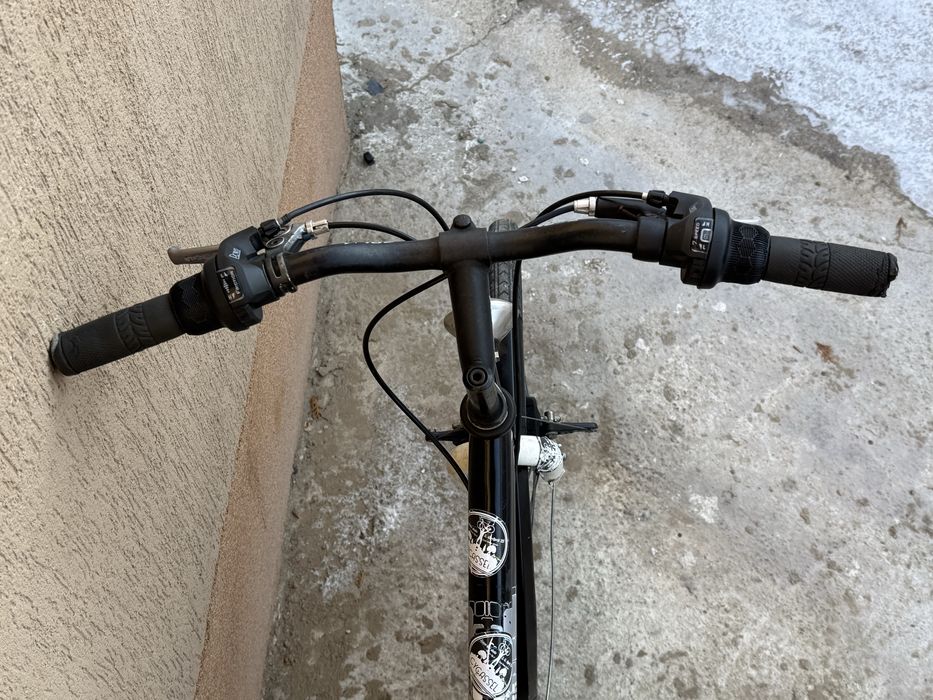 Немски Велосипед Caledonia 26’цола