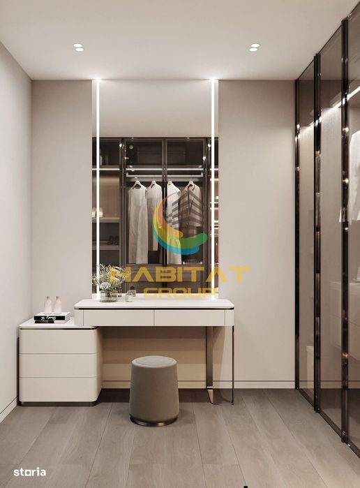 Apartment in Bucuresti - View 5