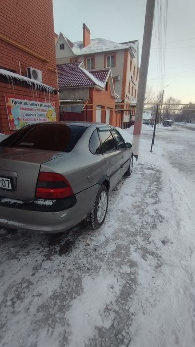 Продам Опель Вектра б