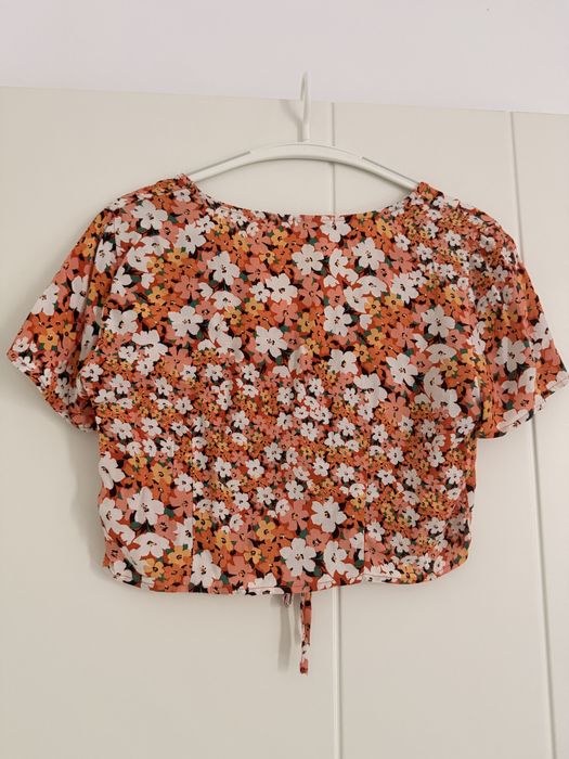 Top Stradivarius marimea M