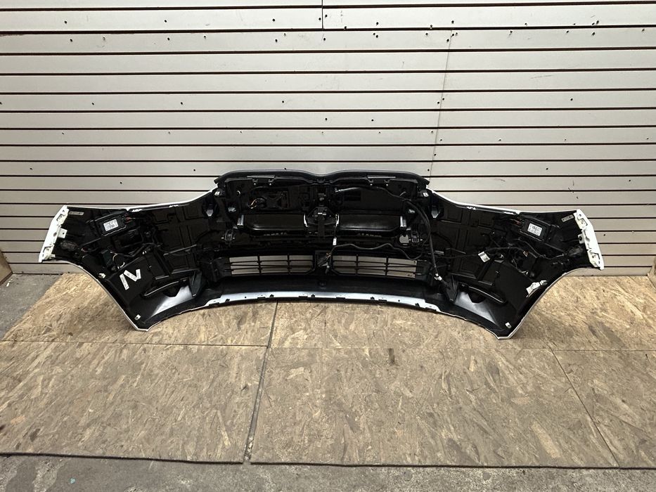 Bara fata bmw X3 G45 M paket 2024-2025 completa