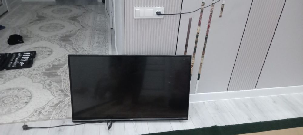 Телевизор сатылад