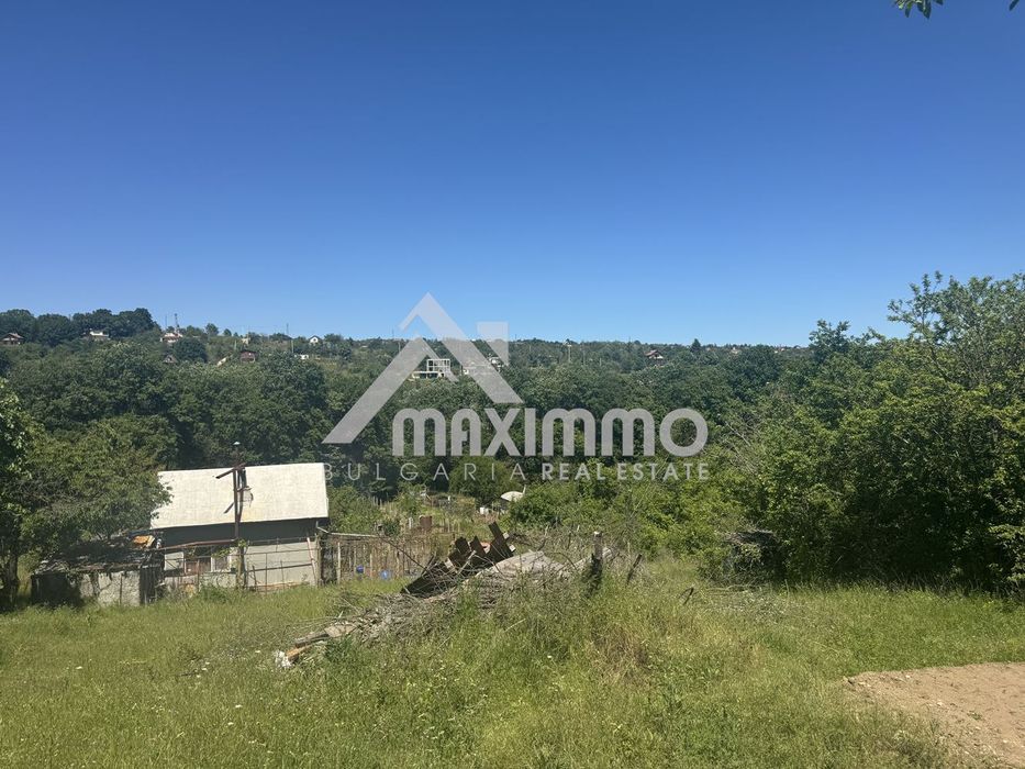 Продава се Парцел в Варна, м-т Боровец - юг - 639 кв.м за 22 €/кв.м - Снимка #4