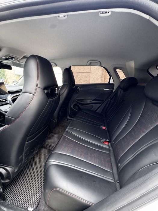 BYD E2 отличное состояние