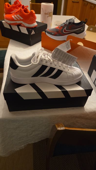 Маратонки Adidas Адидас Fabela x 2