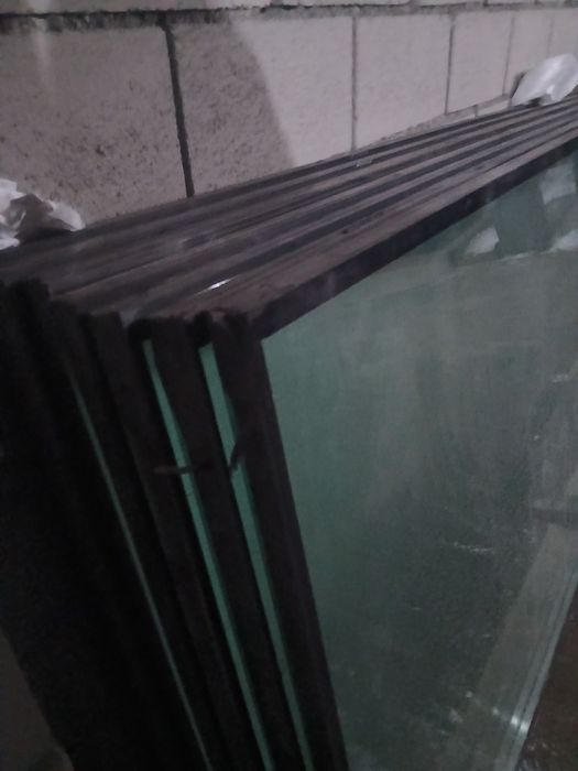 Продам стеклопакеты