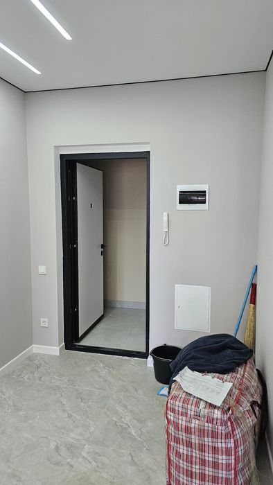 Поклейка обоев  Павлодаре