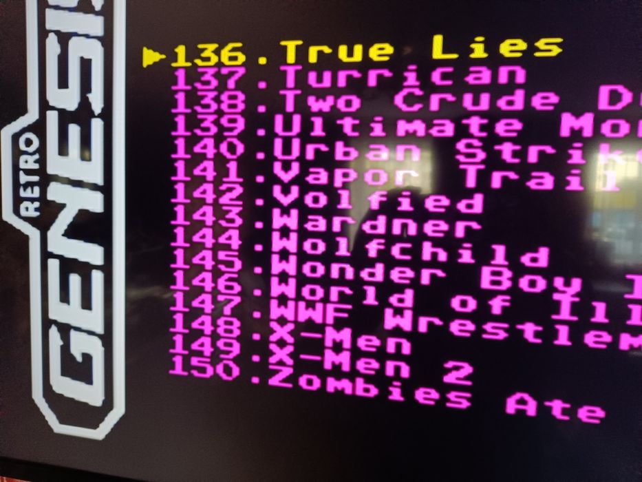 Продаю сегу в отличном состоянии