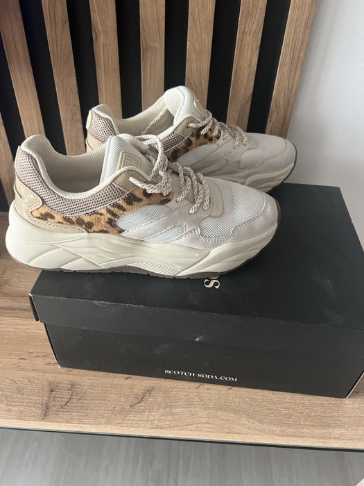 Scotch&Soda маратонки